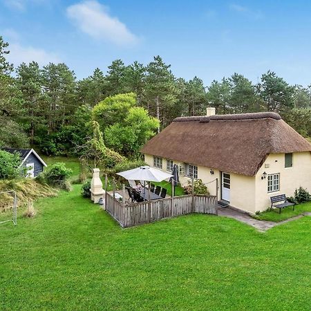 Lovely Home In Romo With Wifi Romo Kirkeby Exterior photo