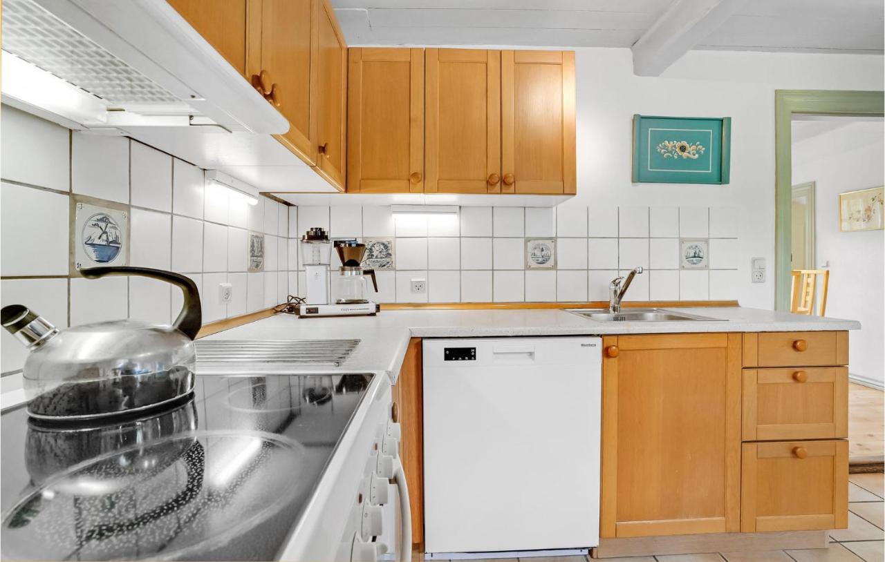 Lovely Home In Romo With Wifi Romo Kirkeby Exterior photo