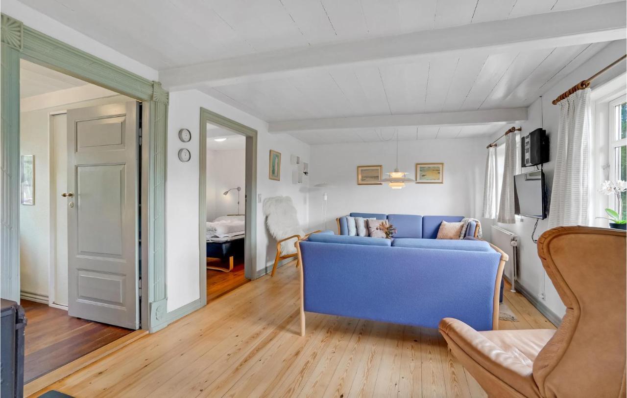 Lovely Home In Romo With Wifi Romo Kirkeby Exterior photo