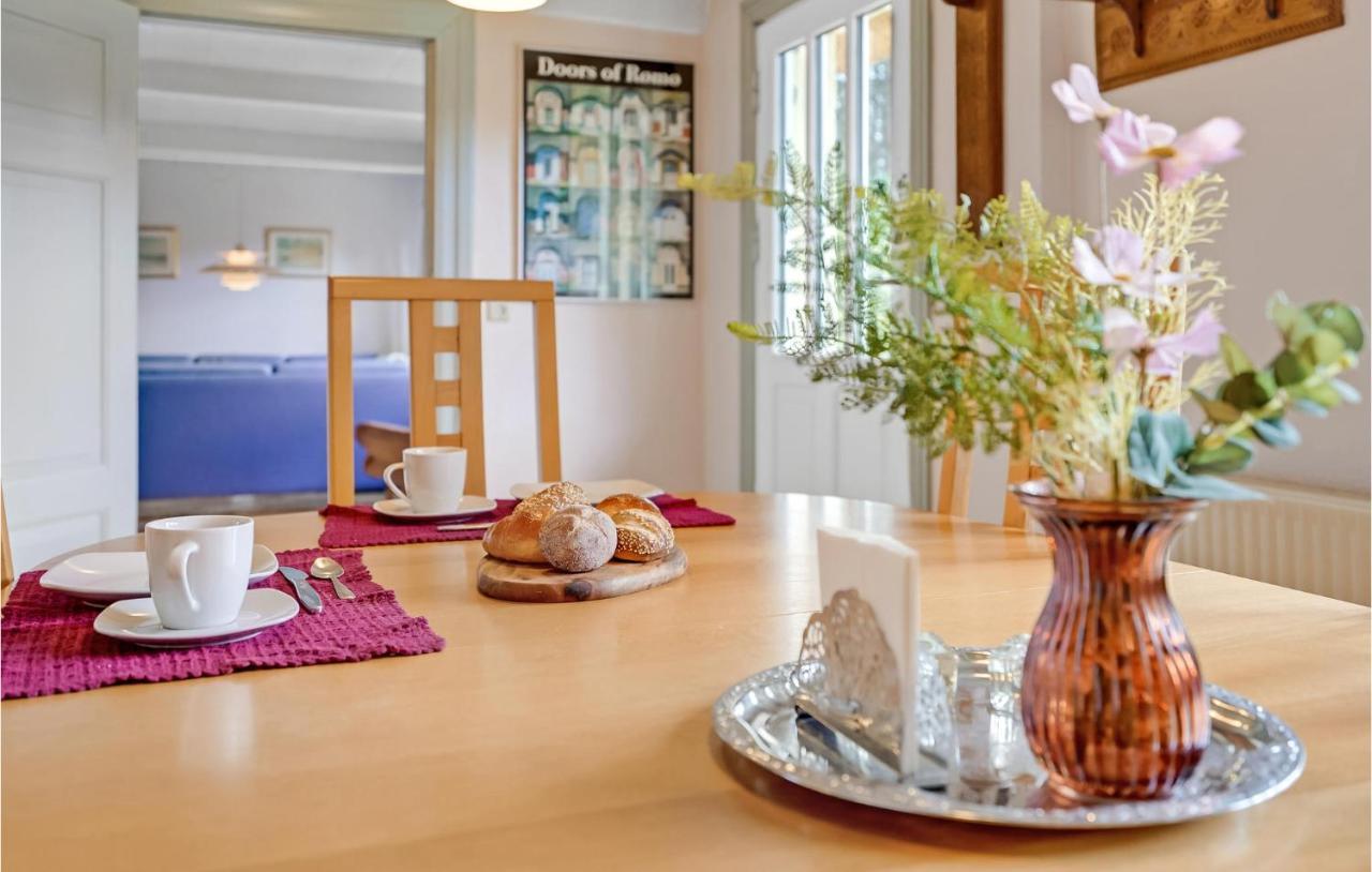 Lovely Home In Romo With Wifi Romo Kirkeby Exterior photo